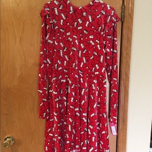 Christmas Dress
